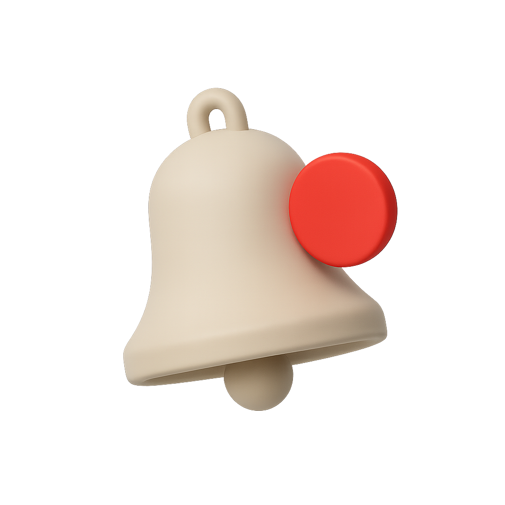 Alarm Icon