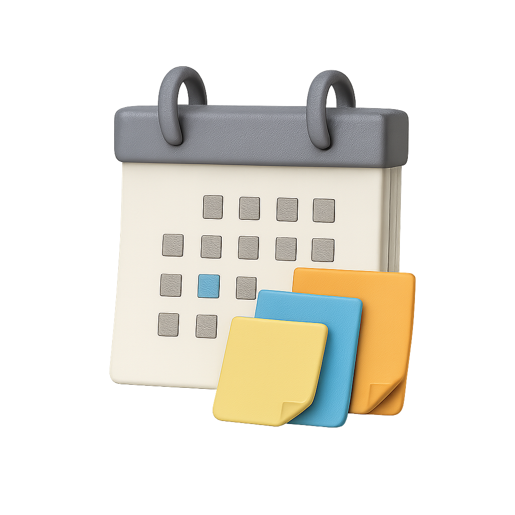 Pre-reminders Icon